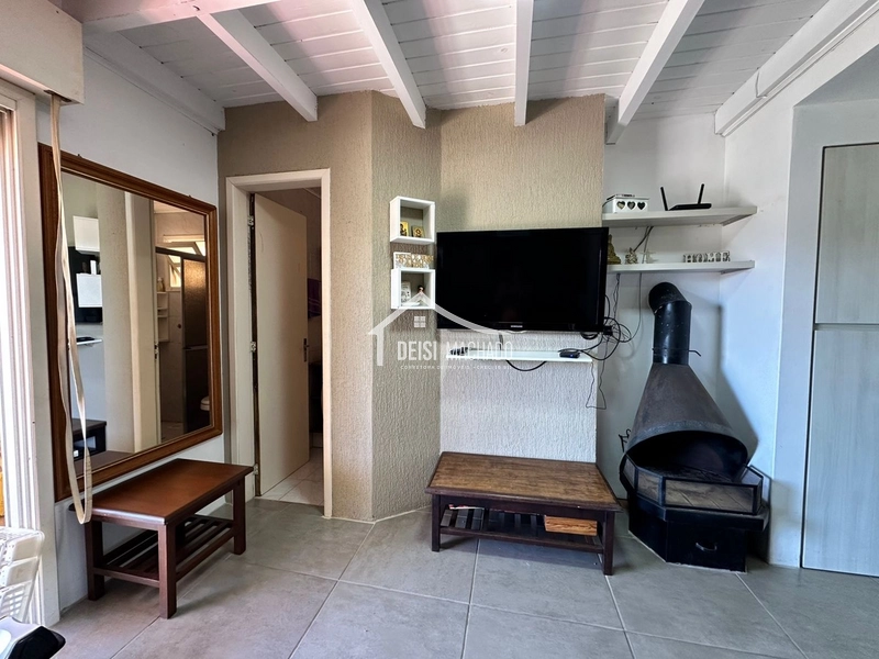 Apartamento duplex a venda na praia Capão Novo: 9ª foto da galeria de imagens do imóvel