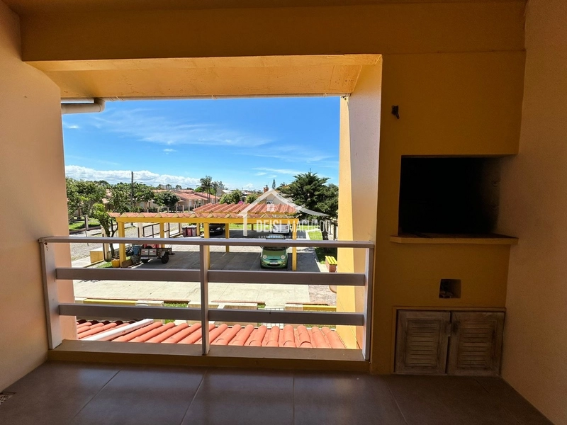 Apartamento duplex a venda na praia Capão Novo: 5ª foto da galeria de imagens do imóvel
