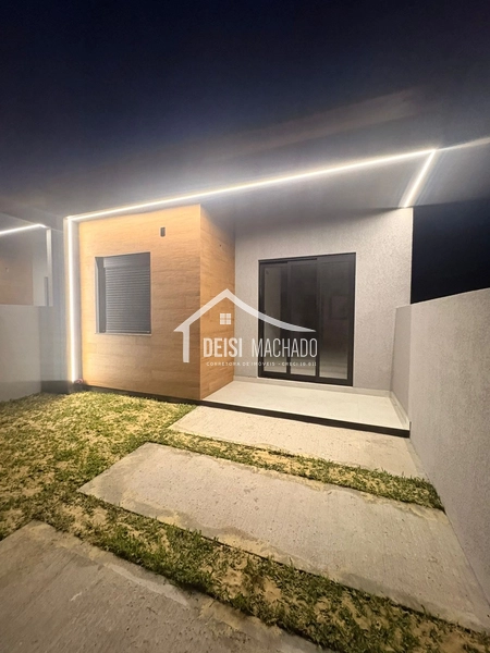 ✨ Casa geminada moderna e aconchegante: 1ª foto da galeria de imagens do imóvel