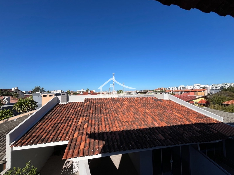 EXCLUSIVIDADE DEISI MACHADO: LINDO SOBRADO A VENDA NA PRAIA CAPÃO NOVO: 19ª foto da galeria de imagens do imóvel