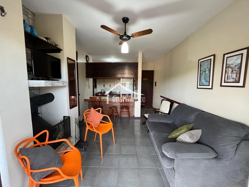 Apartamento com piscina a venda em Capão Novo: 17ª foto da galeria de imagens do imóvel