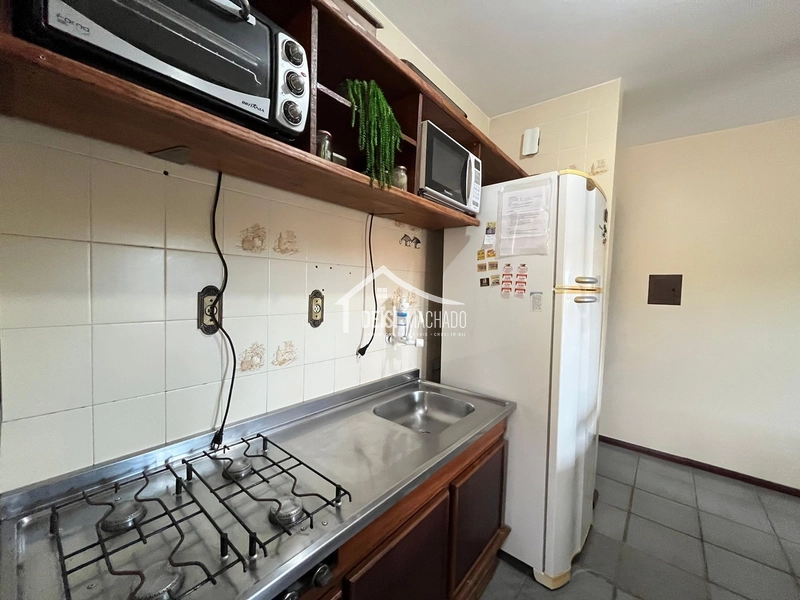 Apartamento com piscina a venda em Capão Novo: 21ª foto da galeria de imagens do imóvel