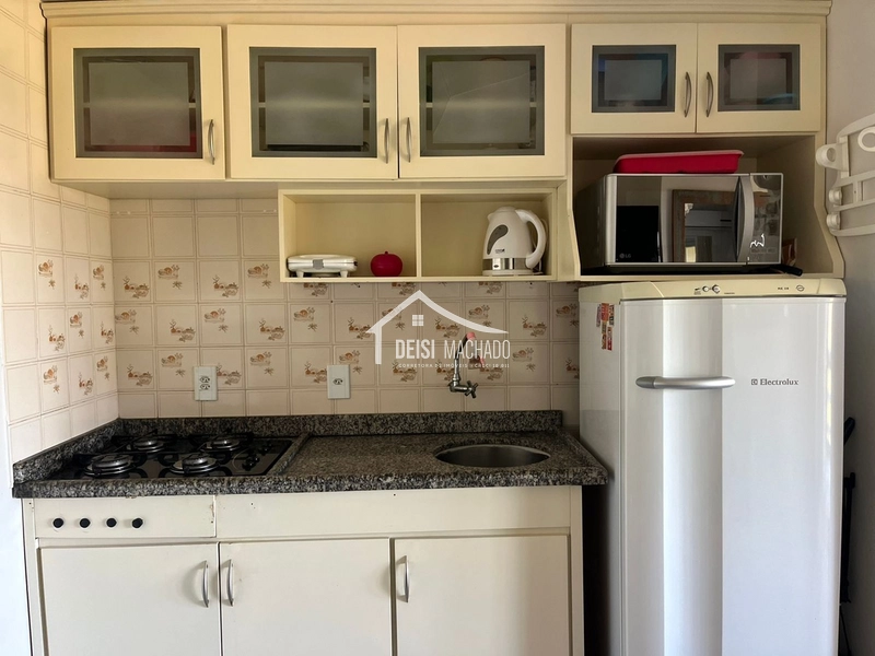 SEU APARTAMENTO EM CAPÃO NOVO: 3ª foto da galeria de imagens do imóvel