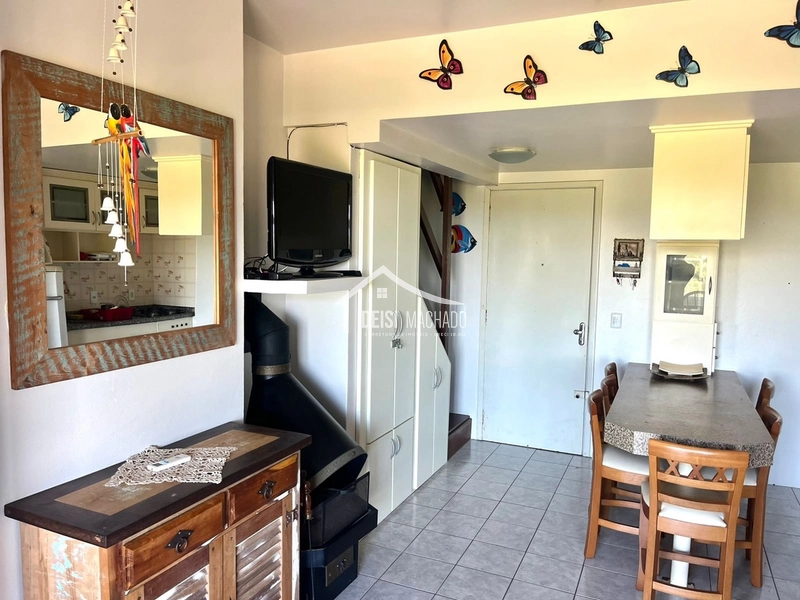 SEU APARTAMENTO EM CAPÃO NOVO: 10ª foto da galeria de imagens do imóvel