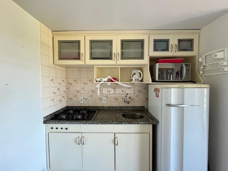 SEU APARTAMENTO EM CAPÃO NOVO: 2ª foto da galeria de imagens do imóvel