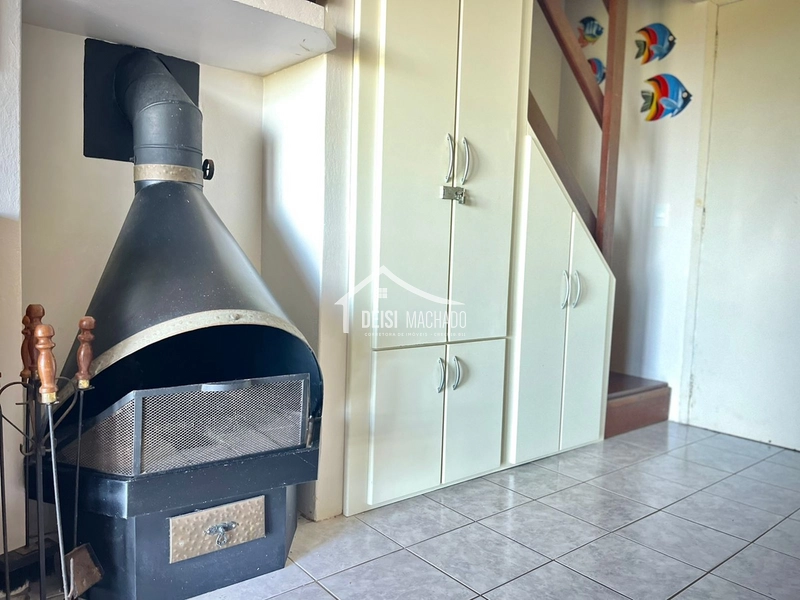 SEU APARTAMENTO EM CAPÃO NOVO: 6ª foto da galeria de imagens do imóvel
