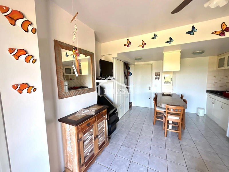 SEU APARTAMENTO EM CAPÃO NOVO: 4ª foto da galeria de imagens do imóvel