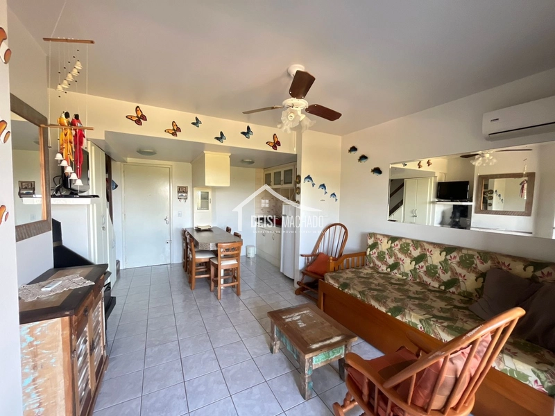 SEU APARTAMENTO EM CAPÃO NOVO: 1ª foto da galeria de imagens do imóvel