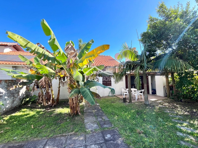 EXCELENTE CASA A VENDA EM CAPÃO NOVO: 21ª foto da galeria de imagens do imóvel