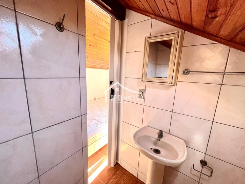 EXCELENTE CASA A VENDA EM CAPÃO NOVO: 36ª foto da galeria de imagens do imóvel