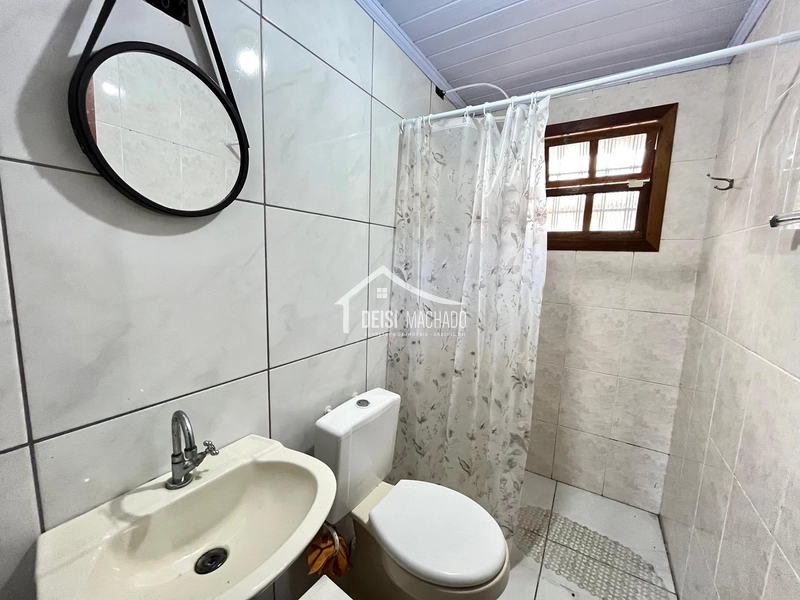 EXCELENTE CASA A VENDA EM CAPÃO NOVO: 8ª foto da galeria de imagens do imóvel