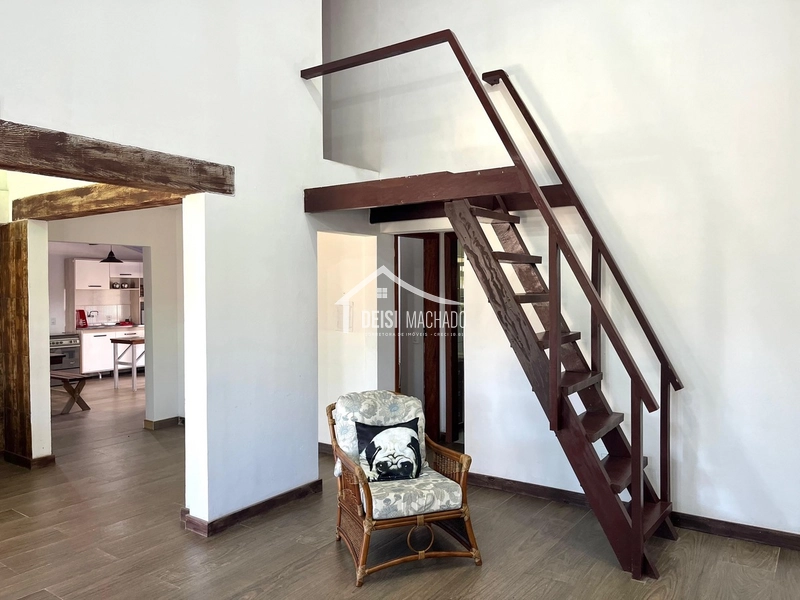 EXCELENTE CASA A VENDA EM CAPÃO NOVO: 16ª foto da galeria de imagens do imóvel