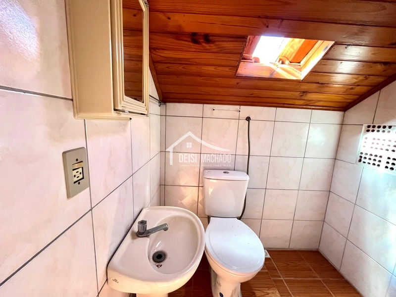 EXCELENTE CASA A VENDA EM CAPÃO NOVO: 37ª foto da galeria de imagens do imóvel