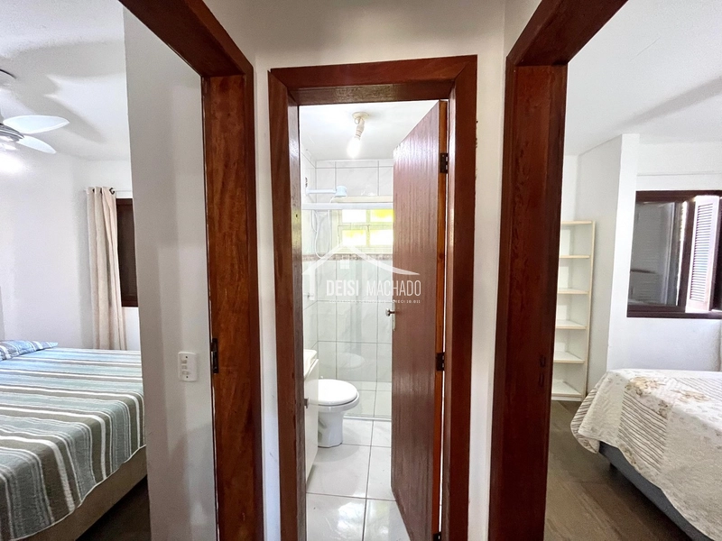 EXCELENTE CASA A VENDA EM CAPÃO NOVO: 15ª foto da galeria de imagens do imóvel