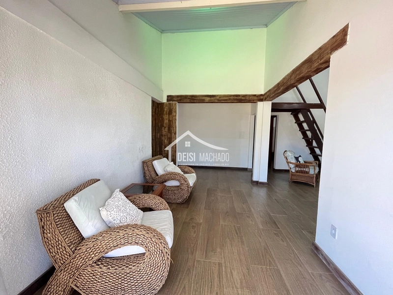 EXCELENTE CASA A VENDA EM CAPÃO NOVO: 24ª foto da galeria de imagens do imóvel