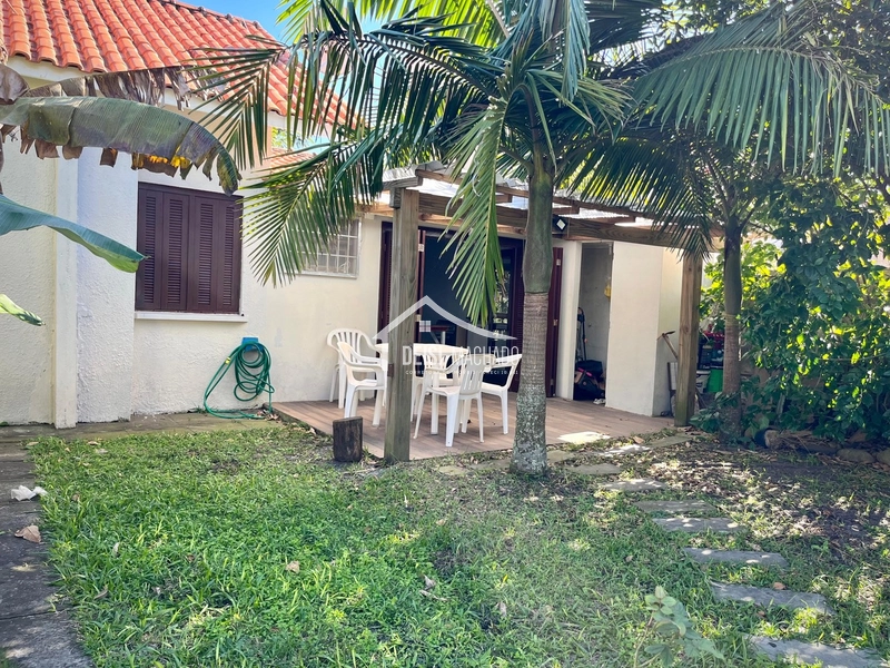 EXCELENTE CASA A VENDA EM CAPÃO NOVO: 7ª foto da galeria de imagens do imóvel