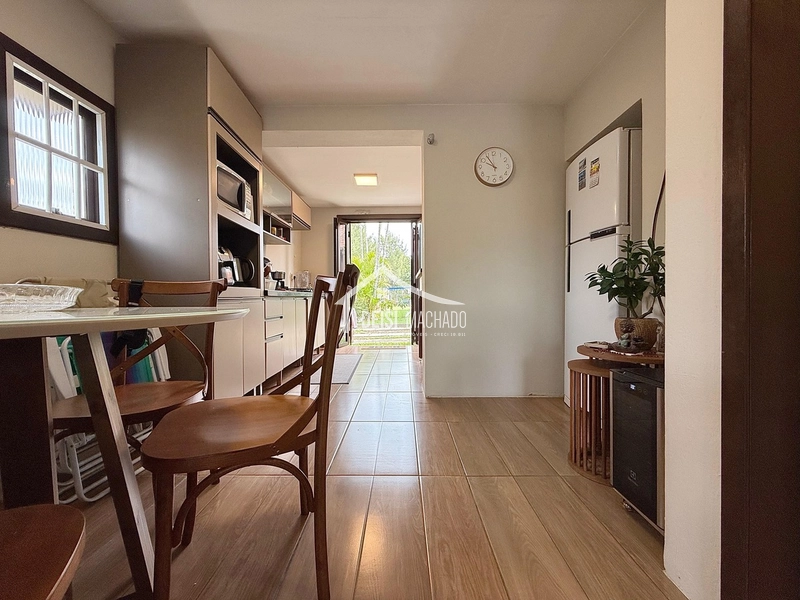 Casa com 1 dormitório pronta para morar: 8ª foto da galeria de imagens do imóvel