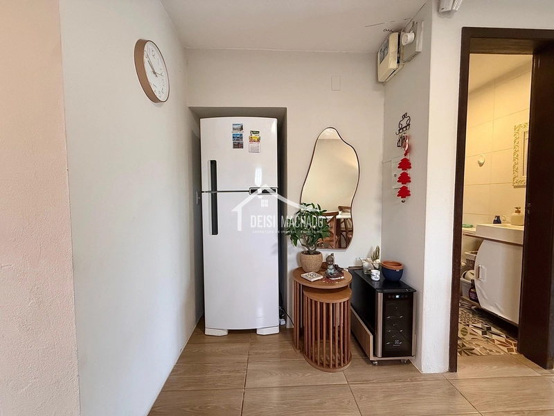 Casa com 1 dormitório pronta para morar: 10ª foto da galeria de imagens do imóvel