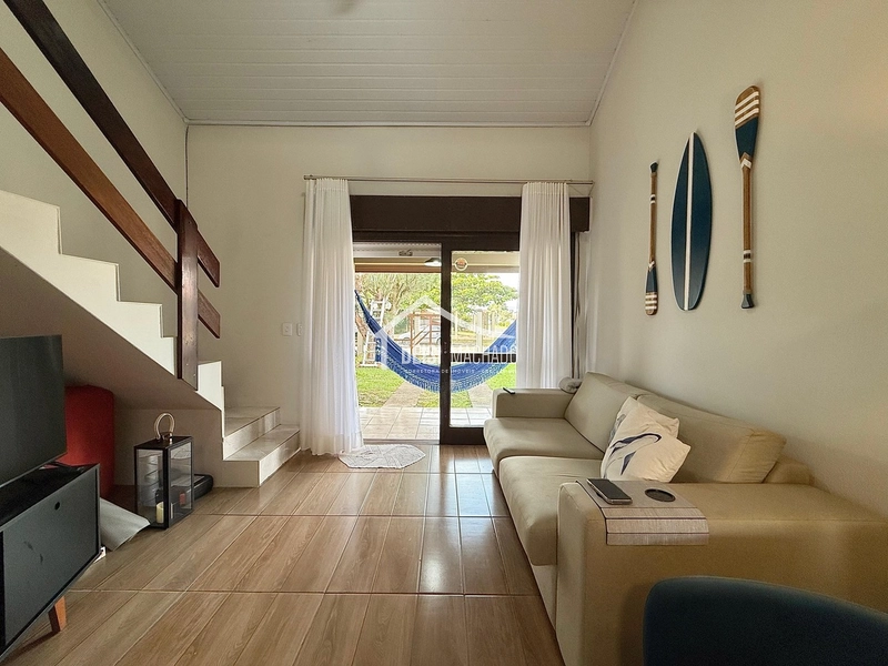 Casa com 1 dormitório pronta para morar: 1ª foto da galeria de imagens do imóvel