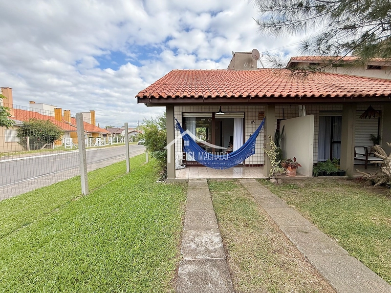 Casa com 1 dormitório pronta para morar: 2ª foto da galeria de imagens do imóvel