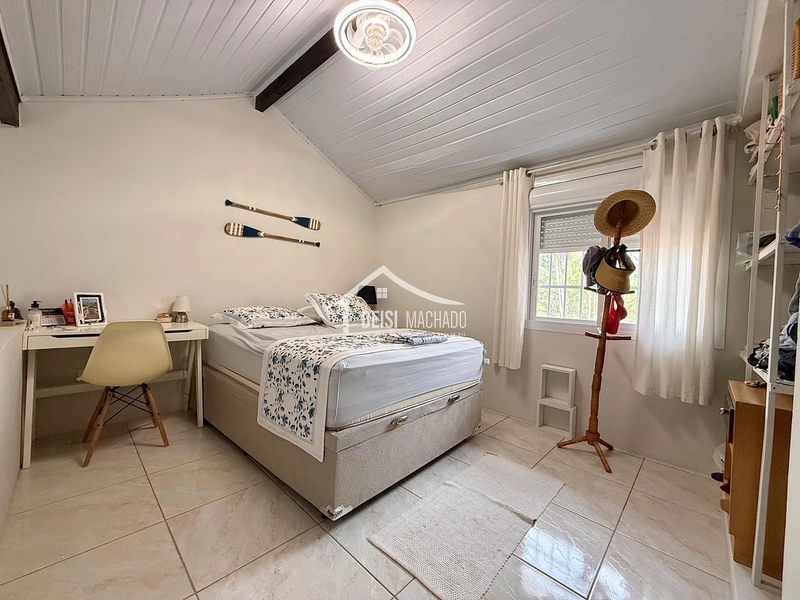 Casa com 1 dormitório pronta para morar: 14ª foto da galeria de imagens do imóvel