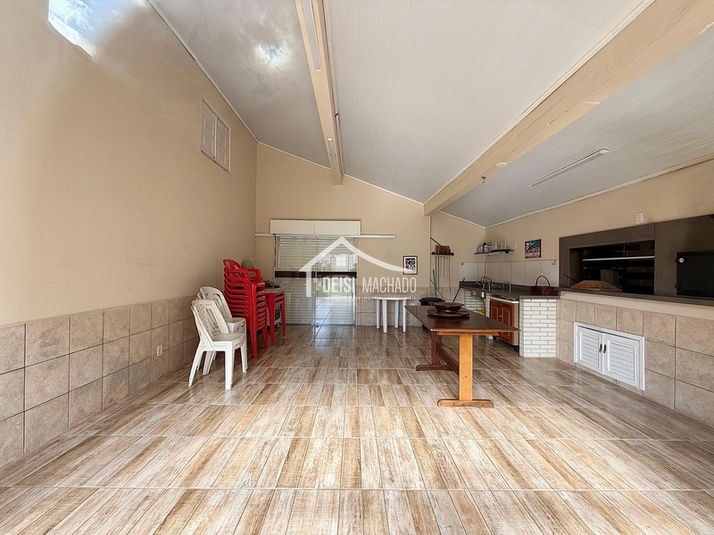 Casa com 1 dormitório pronta para morar: 21ª foto da galeria de imagens do imóvel