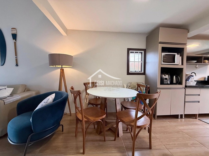 Casa com 1 dormitório pronta para morar: 5ª foto da galeria de imagens do imóvel