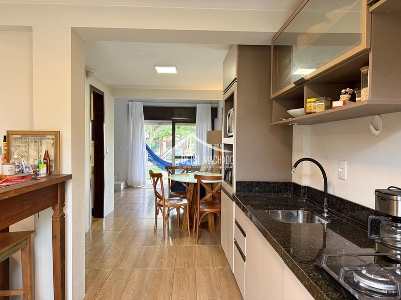 Casa com 1 dormitório pronta para morar: 6ª foto da galeria de imagens do imóvel