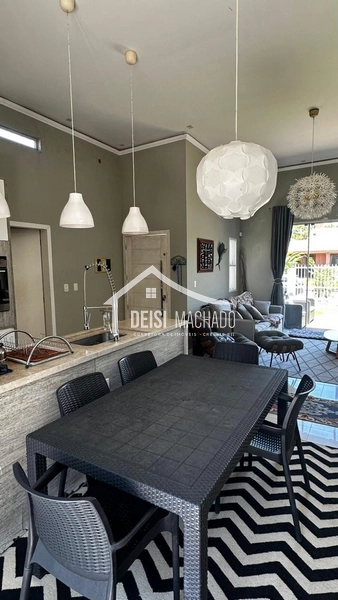 Casa 3 dormitórios a venda na praia Capão Novo Village: 4ª foto da galeria de imagens do imóvel
