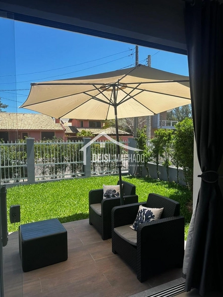 Casa 3 dormitórios a venda na praia Capão Novo Village: 2ª foto da galeria de imagens do imóvel