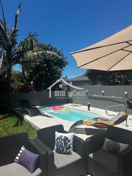Casa 3 dormitórios a venda na praia Capão Novo Village: 13ª foto da galeria de imagens do imóvel