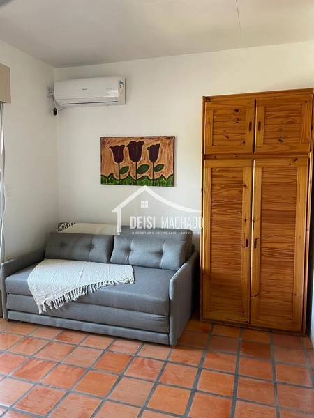 APARTAMENTO JK EM CAPÃO NOVO: 6ª foto da galeria de imagens do imóvel