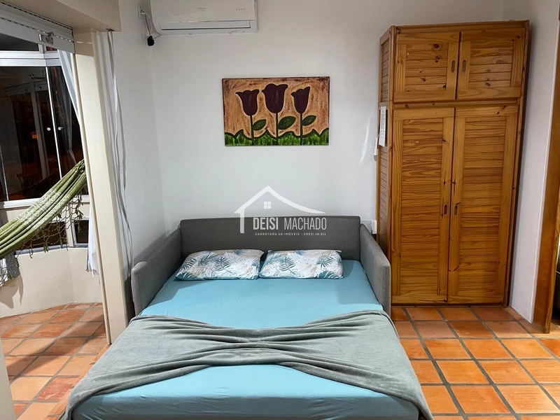APARTAMENTO JK EM CAPÃO NOVO: 7ª foto da galeria de imagens do imóvel