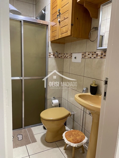 APARTAMENTO JK EM CAPÃO NOVO: 10ª foto da galeria de imagens do imóvel