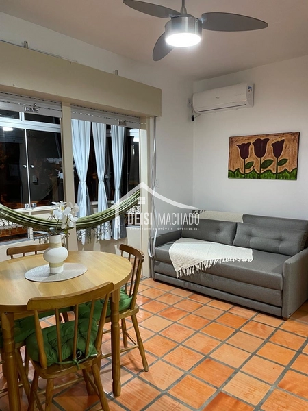 APARTAMENTO JK EM CAPÃO NOVO: 3ª foto da galeria de imagens do imóvel