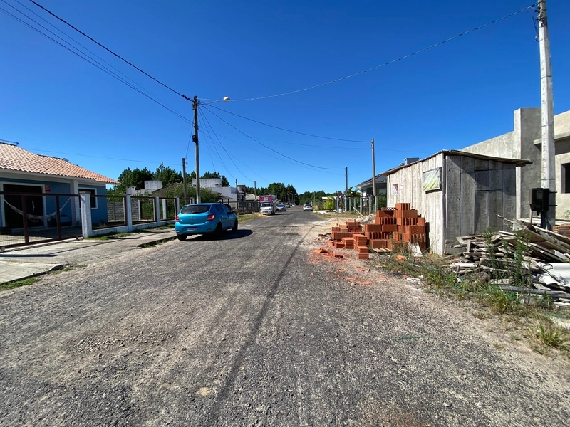 Terreno a venda em Capão Novo Village: 2ª foto da galeria de imagens do imóvel