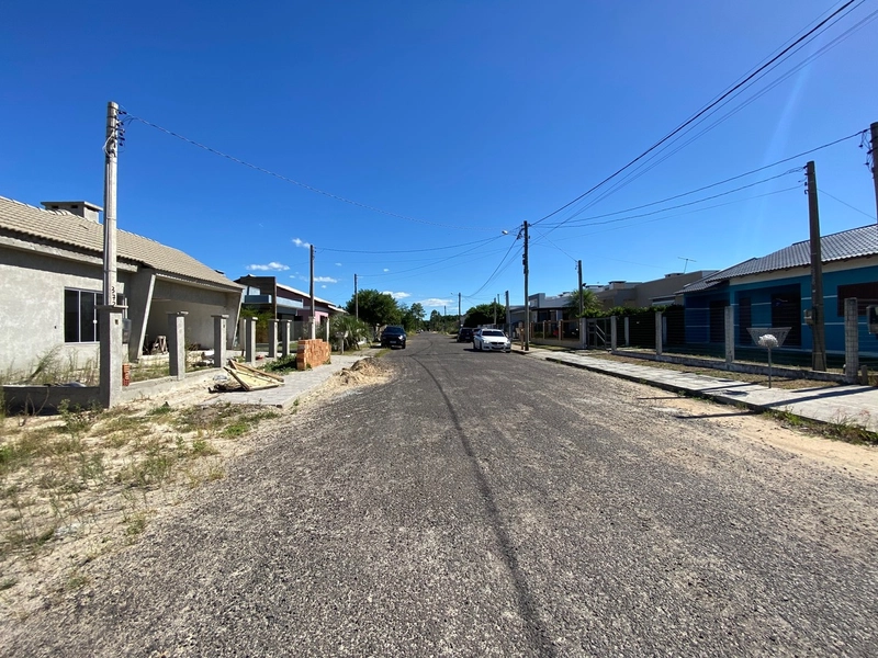 Terreno a venda em Capão Novo Village: 3ª foto da galeria de imagens do imóvel