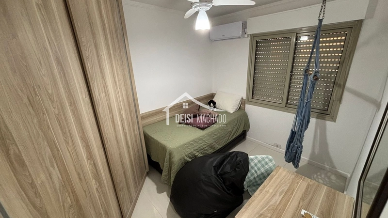 Lindo apartamento 03 dormitórios com vista lateral para o mar em capão: 6ª foto da galeria de imagens do imóvel