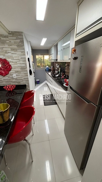 Lindo apartamento 03 dormitórios com vista lateral para o mar em capão: 8ª foto da galeria de imagens do imóvel