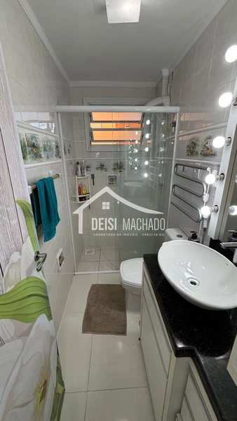 Lindo apartamento 03 dormitórios com vista lateral para o mar em capão: 7ª foto da galeria de imagens do imóvel