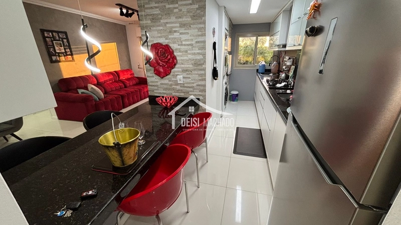 Lindo apartamento 03 dormitórios com vista lateral para o mar em capão: 4ª foto da galeria de imagens do imóvel