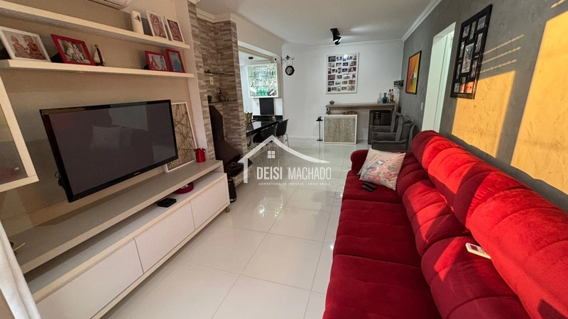 Lindo apartamento 03 dormitórios com vista lateral para o mar em capão: 5ª foto da galeria de imagens do imóvel