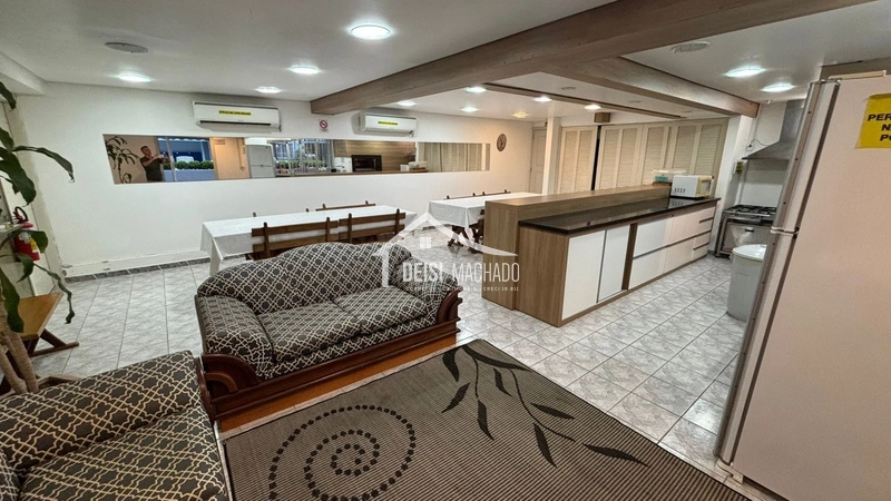 Lindo apartamento 03 dormitórios com vista lateral para o mar em capão: 19ª foto da galeria de imagens do imóvel