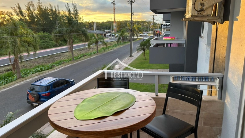 Lindo apartamento 03 dormitórios com vista lateral para o mar em capão: 17ª foto da galeria de imagens do imóvel