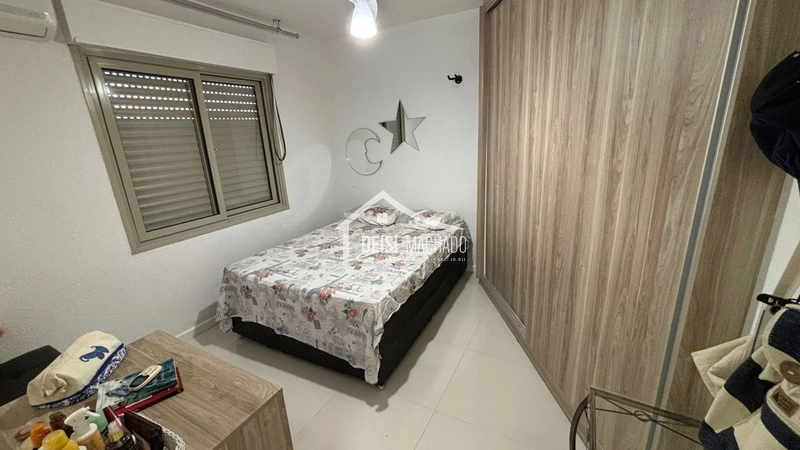 Lindo apartamento 03 dormitórios com vista lateral para o mar em capão: 13ª foto da galeria de imagens do imóvel