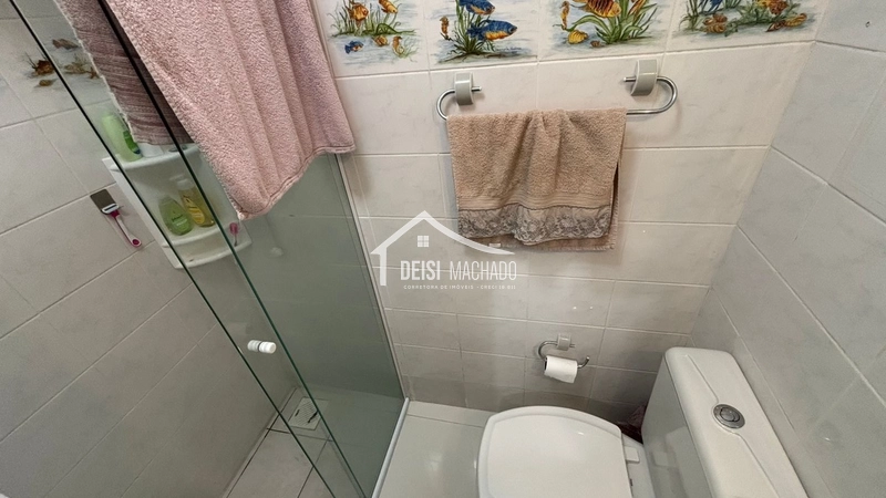 Lindo apartamento 03 dormitórios com vista lateral para o mar em capão: 15ª foto da galeria de imagens do imóvel