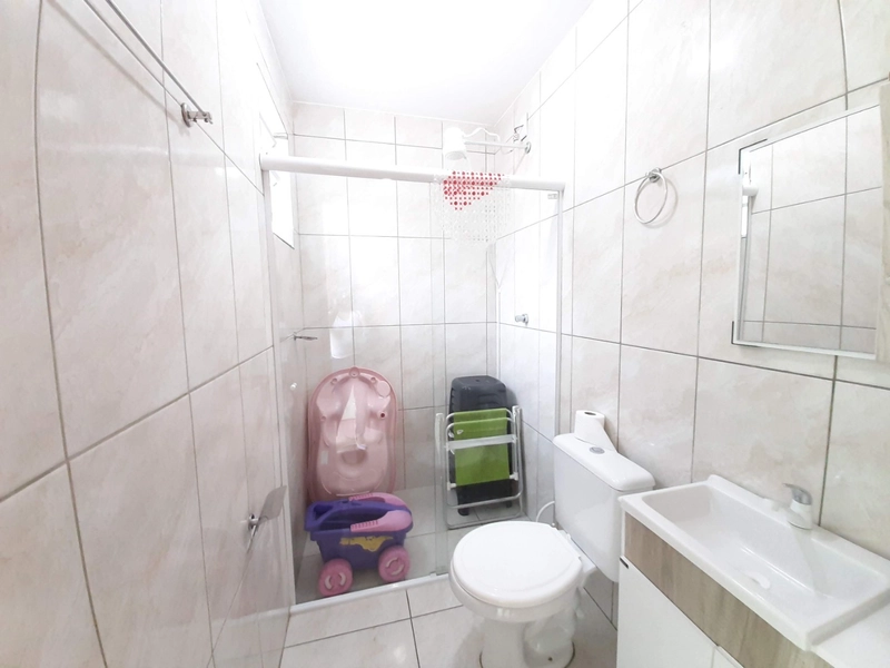 Casa com piscina na praia Capão Novo: 14ª foto da galeria de imagens do imóvel