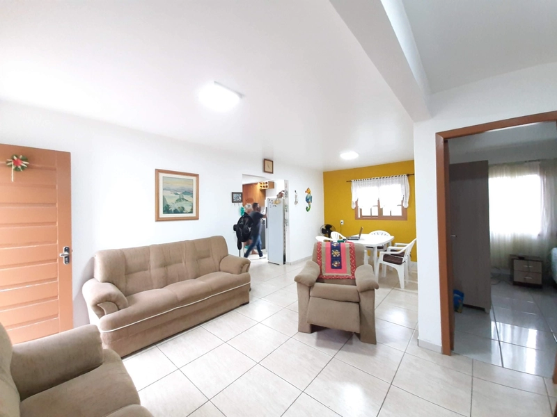 Casa com piscina na praia Capão Novo: 22ª foto da galeria de imagens do imóvel