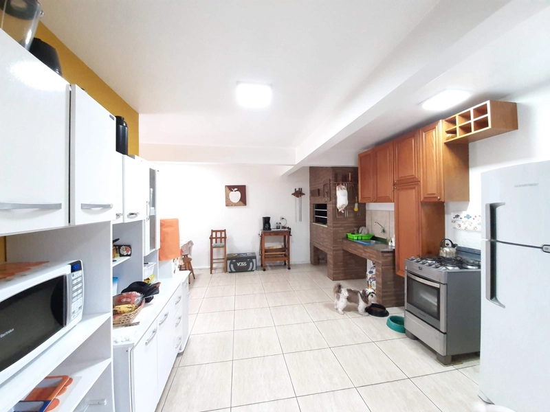 Casa com piscina na praia Capão Novo: 25ª foto da galeria de imagens do imóvel