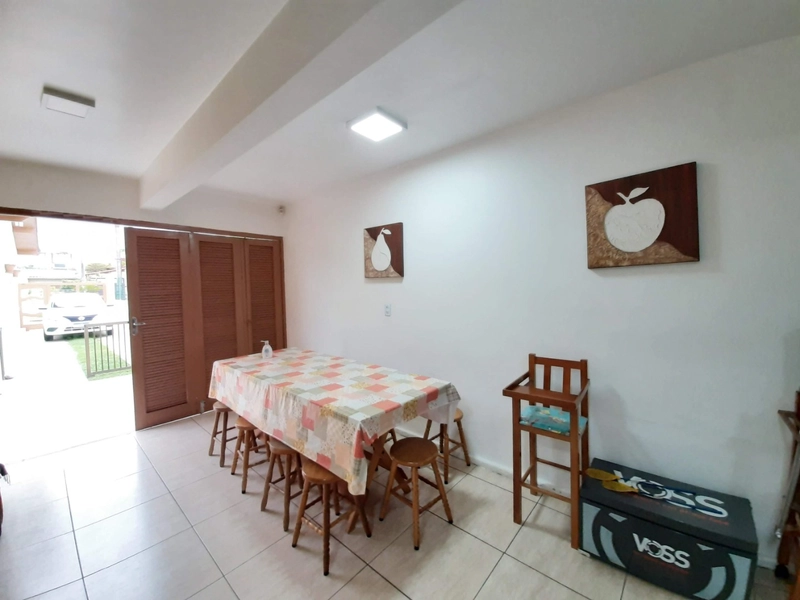 Casa com piscina na praia Capão Novo: 26ª foto da galeria de imagens do imóvel